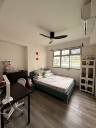 Blk 140A Yung Ho Spring I (Jurong West), HDB 4 Rooms #539634741